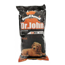 غذای خشک سگ بالغ دکتر ژان پریمیوم